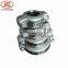 Anticorrosive coupling link pressure cooker Reinforced Refined