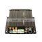 4 Channels recording MDVR with4G TDD-LTE, Anti-proof, Supports 128G SD/HDD storage space