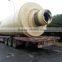 high speed vibrating ball mill