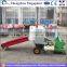 Factory supply Full automatic silage alfalfa and sawdust baler packing machine price