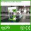 Full Automatic 2T/H Wood Pellet Machine / Wood Pellet Production Line