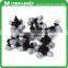 Farm Humidifier Cooling Cross Atomizing Nozzle Sprinkler Irrigation