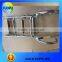 Tuopu Boat Boarding Ladder Stainless Steel Telescoping Boat Ladders 4 Step Marine Ladder