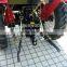 24hp agriculture mini tractor with CE