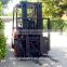 New Dual Pneumatic Tires Forklifts with ISUZU Engine