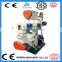 New style low price good quality ring die pellet mill for sale
