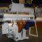New design High quality feedstuff and sawdust pellets making machine