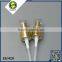 wholesale 18/410 treatment cream pump with plastic cap