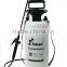 High pressure 5L metal sprayer