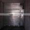 China manufacture HDG dog fence with door