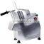 Small & High Efficiency Low Noise Professional Vegetable Cutting Machine