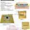 farm machinery automatic egg incubator 98 chicken eggs