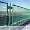 China factory suppliers expanded steel fence