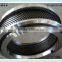 wood die/feed die/pellet mill die