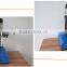 Neweek livestock 2 year warranty paper PET plastic can sealing machine
