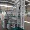 WT-15B Good Price Rice Mill Plant