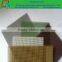 Anping,China manufacturer Stainless Steel Wire Mesh Square Opening king kong mesh diamond mesh