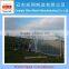 Multi- Span plastic greenhouse