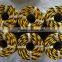 Tiger Rope PP Rope Mark Rope Mark Rope Twisted Rope Made In Linyi