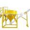 small capacity bags type cement silo in china with good quality