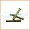  high quality countersunk head semi hollow rivets
