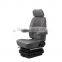 Various Excavator Seat /Truck Seat /Vehicle Seat PVC With Safety Belt YHF-37