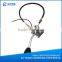GJ1104 gear shift lever assembly for loaders