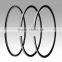 China hot selling piston ring 80mm for diesel engine with high quality