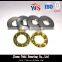 f10 18m axial mini thrust ball bearing f10-18