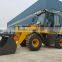 wheel loader AS916