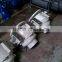 Gearbox for Truck Mixer, Concrete Mixer