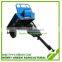 5-20hp Walking Tractor Trailer