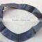 natural rubber motorcycle inner tube 250-17