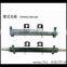 semi trailer rear axle