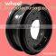 Chinese wheels loader rims hot sale in the world market