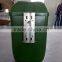 50 liter HDPE plastic outdoor recycling rubbish bin