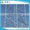 factory price customized Aluminum scaffold layer truss