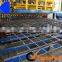 bridge mesh concrete reinforcing rib mesh production lines welding machinesJIAKE Supplier