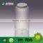 factory price Hexagonal jar food grade honey bottle plastic food jar