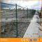ISO certificated high quality canada standard temporary fence construction site temporary fencing