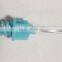 Disposable Multiple Vacuum Pen Type Blood Collection Needle