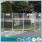 Durable Stays Galvanized Temporary Wire Fencing Panel