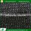 Hot selling agricultural outdoor knitting woven green house shade net