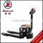 China hot sale 1500kg CE full electric pallet jack