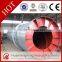 HSM CE approved best selling seaweed rotary dryer