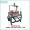 CREDIT OCEAN elastic and non-elastic round cord braiding machine -COBS52-2AB-S-W