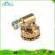 2016Characteristic Y shape hose quick water tap connector