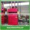 Used pet bottle baling machines for sale