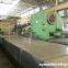 32 tons heavy duty heavy cutting lathe