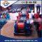 Factory Made Mining Electric Double-speed Drum General Purpose Winch JSDB-13 Type